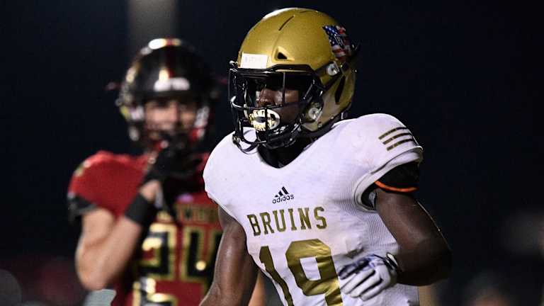 Analysis and Evaluation of 2022 Target RB Joseph Himon II